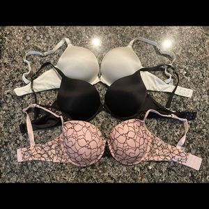 32DD Bra Set Frederick’s of Hollywood
